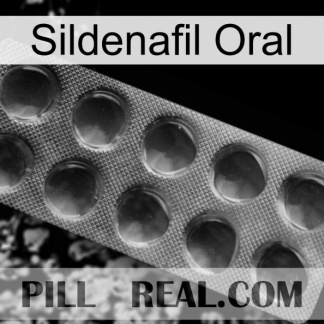 Sildenafil Oral 30